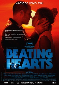 Plakat filmu Beating Hearts